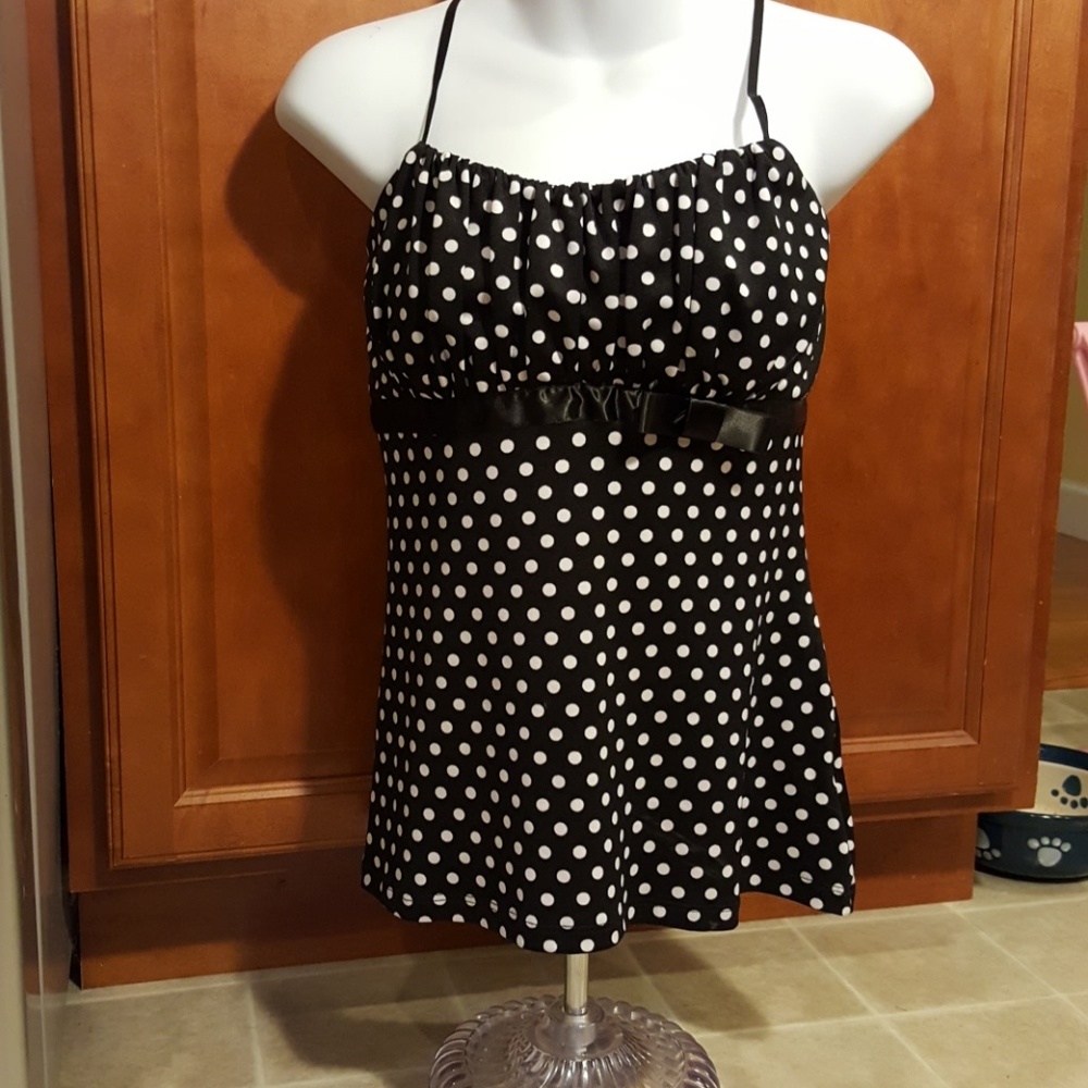 Rampage Cami top, size M